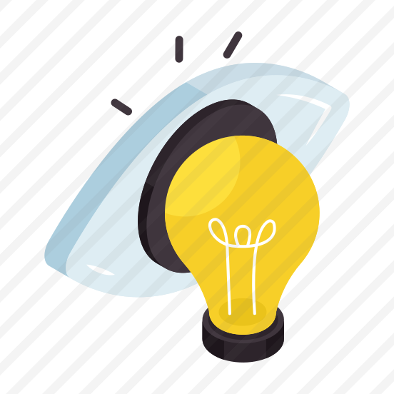 Idea Monitoring, Idea Inspection, Idea Visualization, Creative Idea, Innovation preview