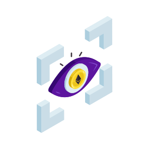 Iris Recognition, Eye Tracking, Focus Eye, Eye Recognition, Eye Scan, icon
