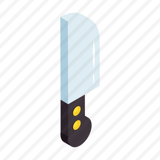 Knife, Cutting Tool, Cutting Equipment, Kitchenware, Kitchen Tool preview