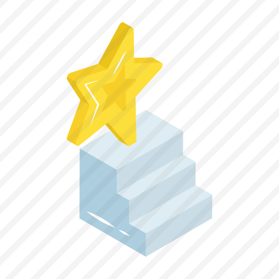 Level Skill Ladder, Career Ladder, Career Success, Career Growth, Career Advancement preview