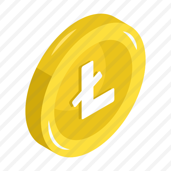 Litecoin, Cryptocurrency, Crypto, Ltc, Digital Currency preview