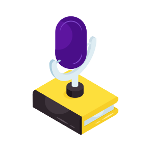 Mic, Microphone, Mike, Recording Mic, Karaoke icon