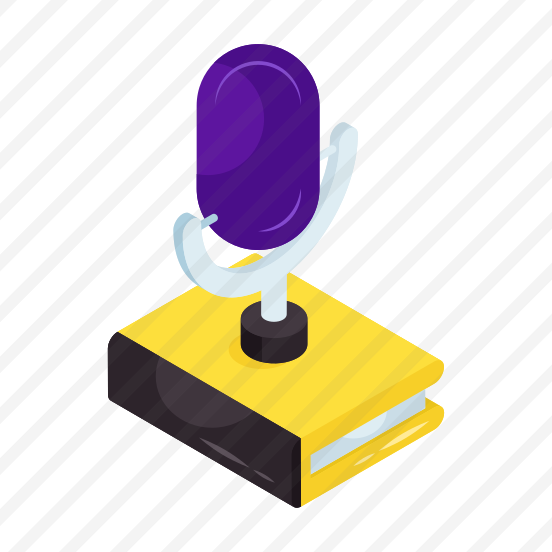 Mic, Microphone, Mike, Recording Mic, Karaoke preview