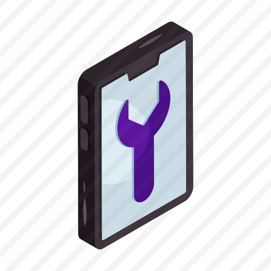 Mobile Setting, Mobile Configuration,  Repair App, Mobile Repair, Phone Repair, preview