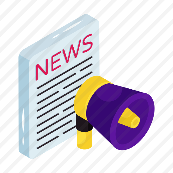 News Promotion, Newspaper Promotion, Newspaper Marketing, News Marketing, Print Media preview
