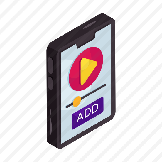 Online Ad, Digital Ad, Online Advertisement, Mobile Ad, Multimedia preview