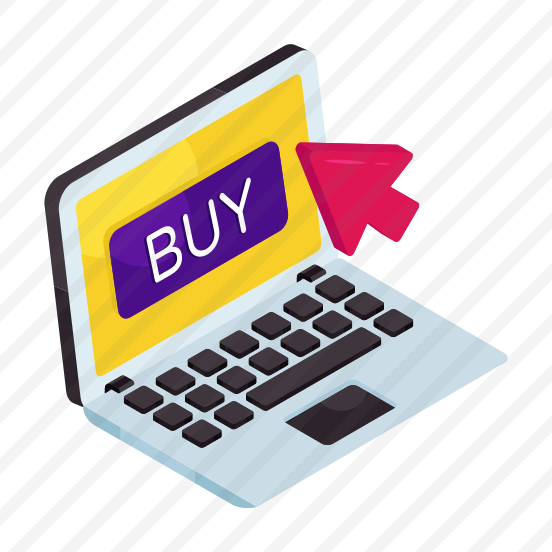 Online Shopping, Eshopping, Ecommerce, Digital Shopping, Buy Online preview