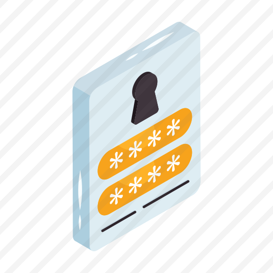 Password, Passcode, Security, Protection, Safety, preview