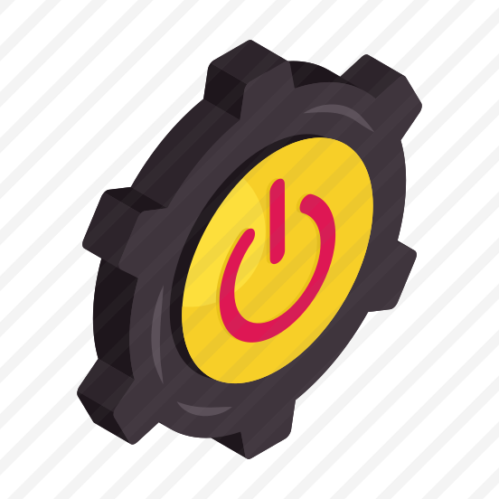 Power Setting, Power Configuration, Power Development, Power Management, Power Config preview