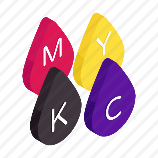 Rgb, Color Selection, Venn Diagram, Intersection, Cmyk preview