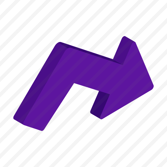 Right Arrow, Pointing Arrow, Arrowhead, Forward Arrow, Directional Arrow preview