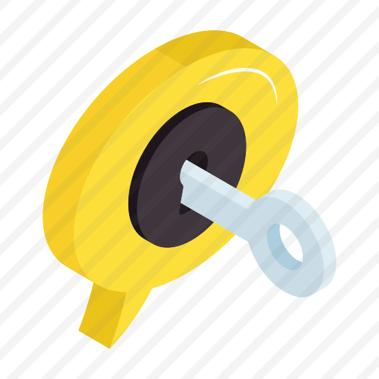 Secure Chat, Secure Message, Encrypted Chat, Encrypted Message, Secure Text preview