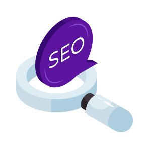 Seo, Search Engine Optimization, Seo Analysis, Seo Exploration, Find Seo icon