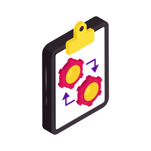 Setting Exchange, Setting Configuration, Development, Management, Config, icon