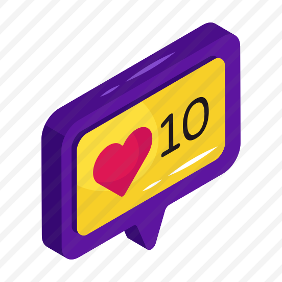 Social Comment, Social Like, Favorite Comment, Favorite Message, Love Chat preview