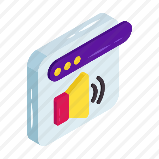 Speaker, Noise, Sound, High Volume, Music preview