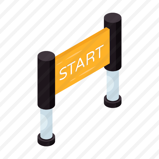 Start Line, Start Point, Race Start, Start Banner, Start Board preview