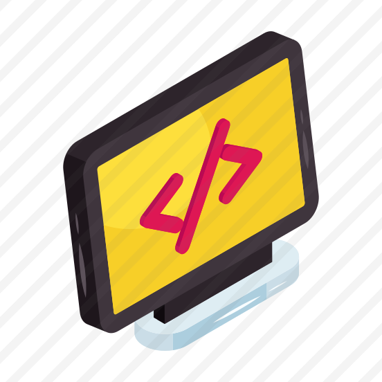 System Coding, System Programming, Software Development, Html Coding, Web Technology preview