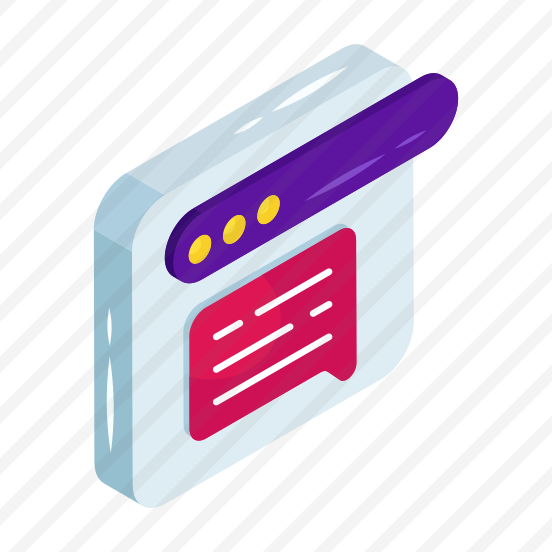 Web Chat, Web Communication, Conversation, Discussion, Online Chat preview
