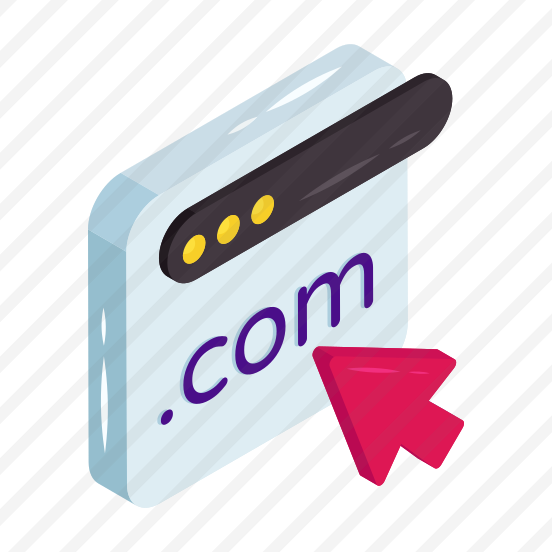 Web Domain, Domain Name, Domain Registration, Web Address, Domain Website preview