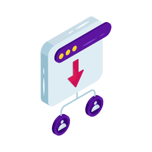 Web Storage, Web Installation, Website Installation, Web Download, Online Data Storage icon