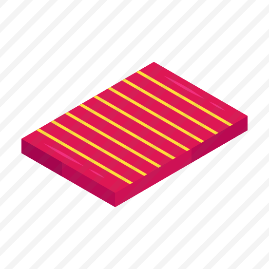 Mat, Carpet, Rug, Folding Mat, Floor Covering preview