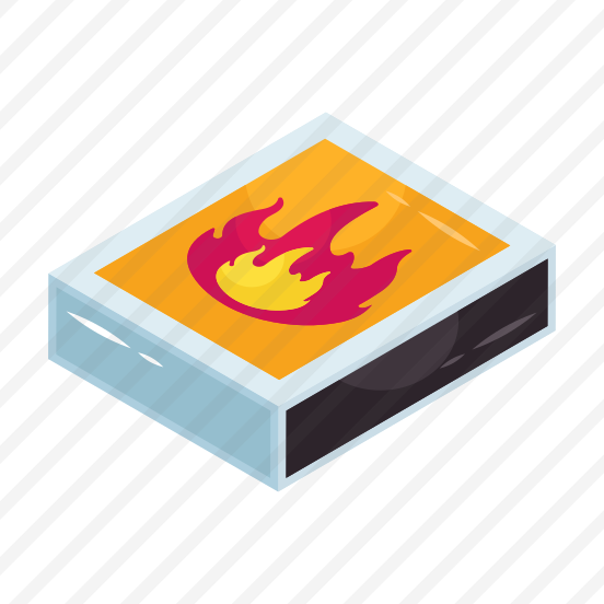 Matchbox, Ignition Box, Match Pack, Match Sticks, Match Packet preview