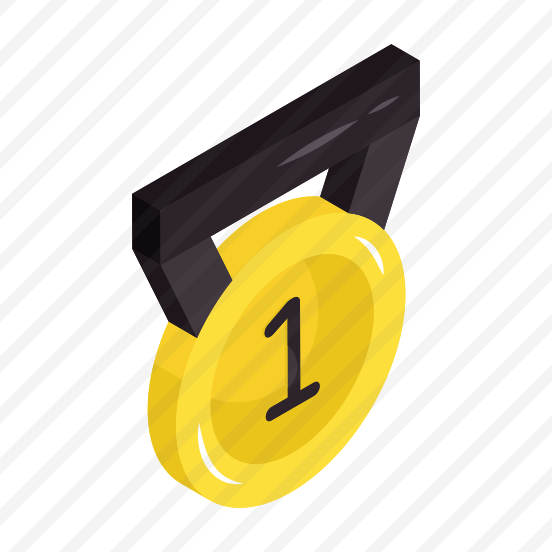 Medal, Award, Reward, Achievement, Award, Reward, Success preview