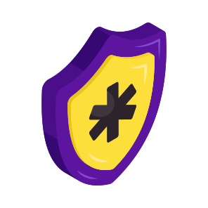 Medical Buckler, Medical Shield, Medical Security, Medical Protection, Medical Safety icon