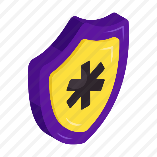 Medical Buckler, Medical Shield, Medical Security, Medical Protection, Medical Safety preview