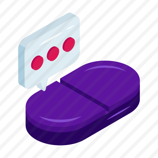 Medicine Chat, Message, Communication, Conversation, Discussion preview