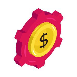 Money Management, Money Development, Financial Management, Financial Development, Cash Management, icon