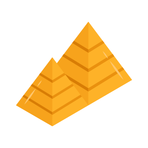 Mountains, Hills, Hilly Area, Hill Station, Landscape icon