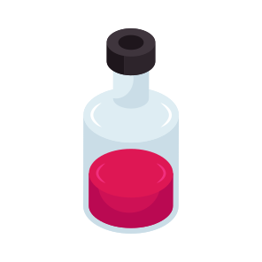 Party Cap, Party Hat, Headwear, Headgear, Headpiece icon