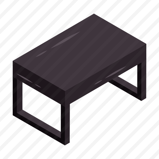 Rectangular Table, Coffee Table, Tabletop, Furniture, Desktop preview