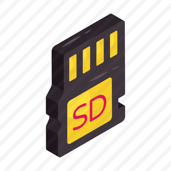 Sd Card, Memory Card, Storage Card, Hardware, Microcard preview