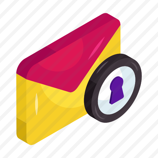 Secure Mail, Mail Security, Correspondence, Letter, Envelope, preview