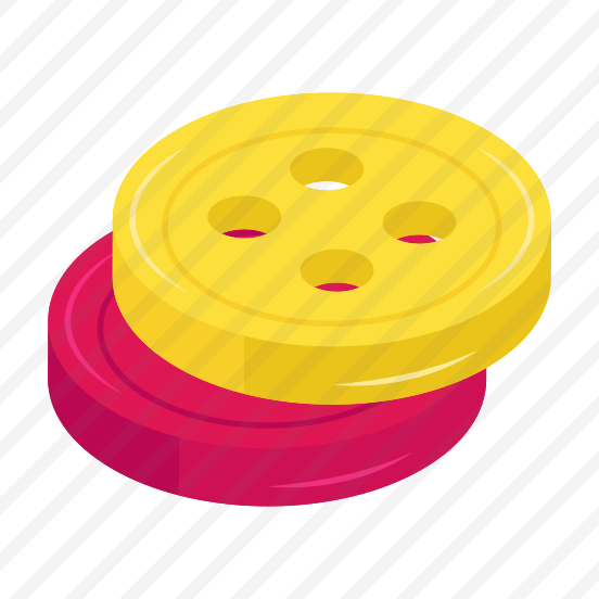 Sewing Buttons, Sewing Utensil, Fastener Buttons, Tailoring Equipment, Tailoring Tool preview