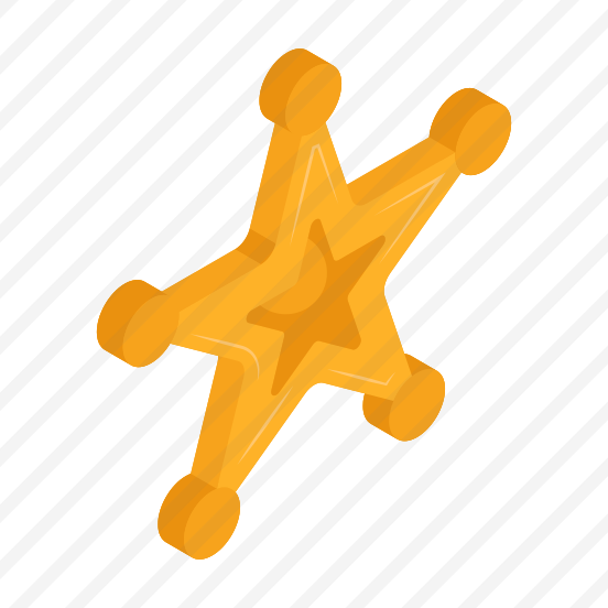Shining Star, Star Light, Decorative Star, Christmas Decoration, Xmas Decor, preview