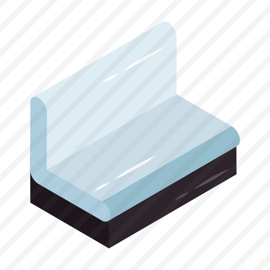 Sofa, Settee, Armchair, Comfortable Seat, Furniture, preview