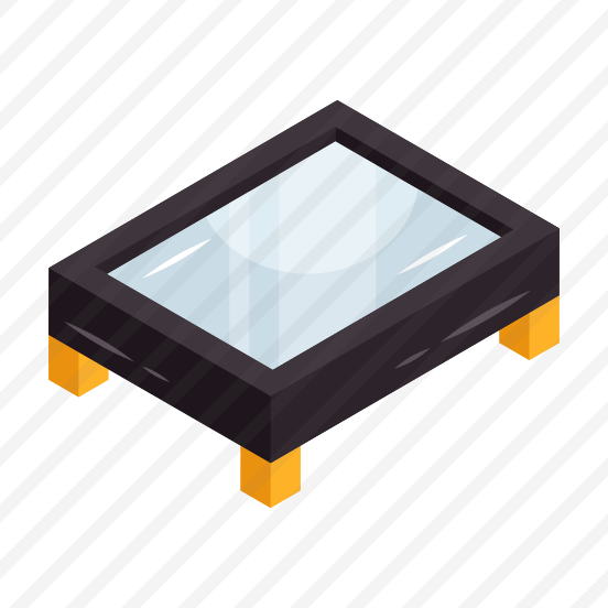 Square Table, Coffee Table, Tabletop, Furniture, Desktop preview