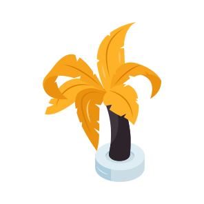 Tree, Plant, Nature, Ecology, Eco icon