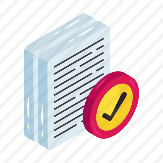 Verified File, Approved File, Verified Document, Verified Doc, Archive preview