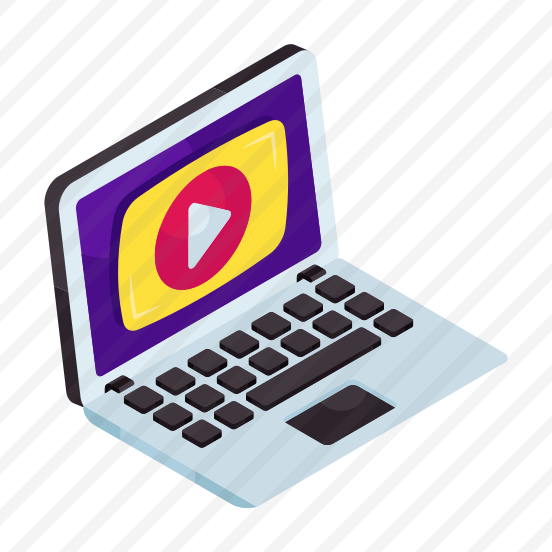 Video Streaming, Play Video, Multimedia,online Media, Online Video preview