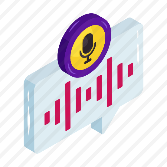 Voice Recognition, Speech Recognition, Sound Recognition, Voice Command, Speech Command preview