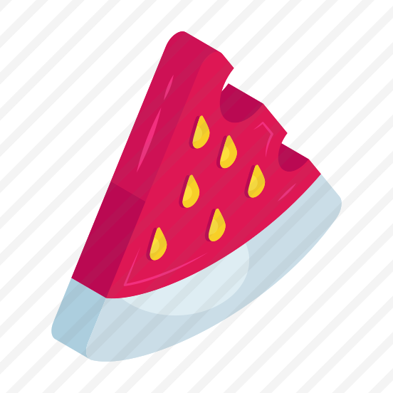 Watermelon, Watermelon Slice, Fruit, Edible, Nutritious Diet, preview