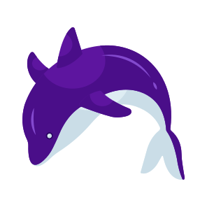 Whale, Seafood, Meal, Food, Edible icon