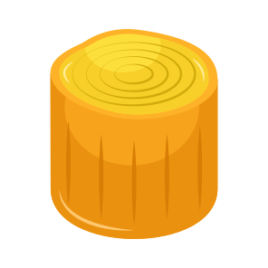 Wood Trunk,wood Logs, Wood Timber, Firewood, Wood Stump icon