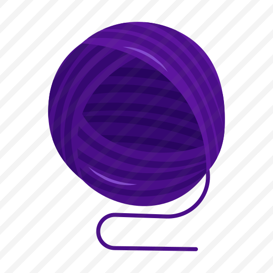Yarn Ball, Thread Ball, Knitting, Clew, Thread Spool preview
