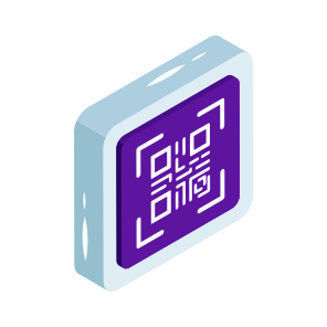 Barcode, Qr Code, Commerce, Price Code, Price Label icon